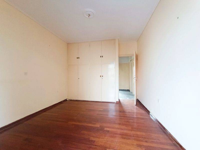 Άποψη χώρων ακινήτου / Property spaces view