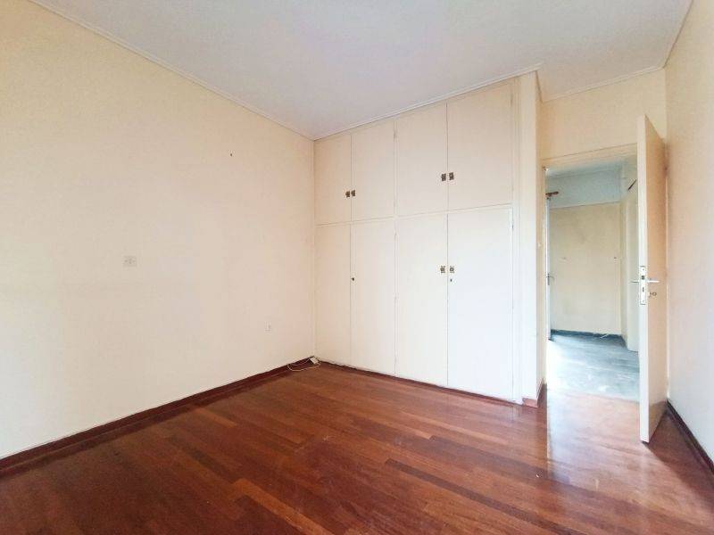 Άποψη χώρων ακινήτου / Property spaces view