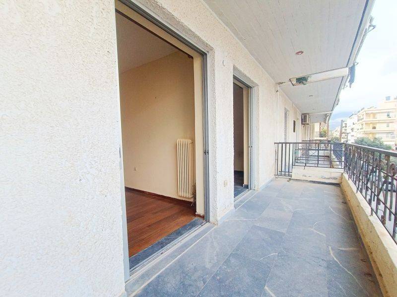 Άποψη χώρων ακινήτου / Property spaces view