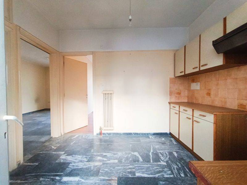 Άποψη χώρων ακινήτου / Property spaces view