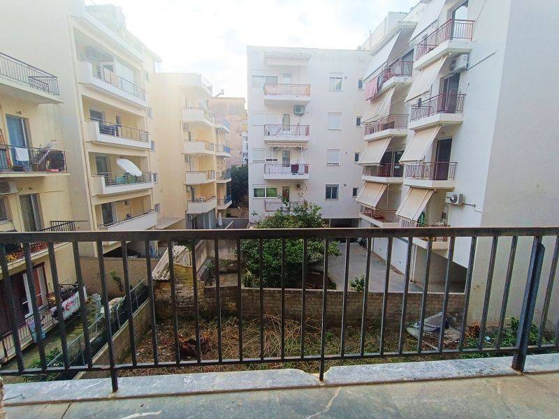 Άποψη χώρων ακινήτου / Property spaces view