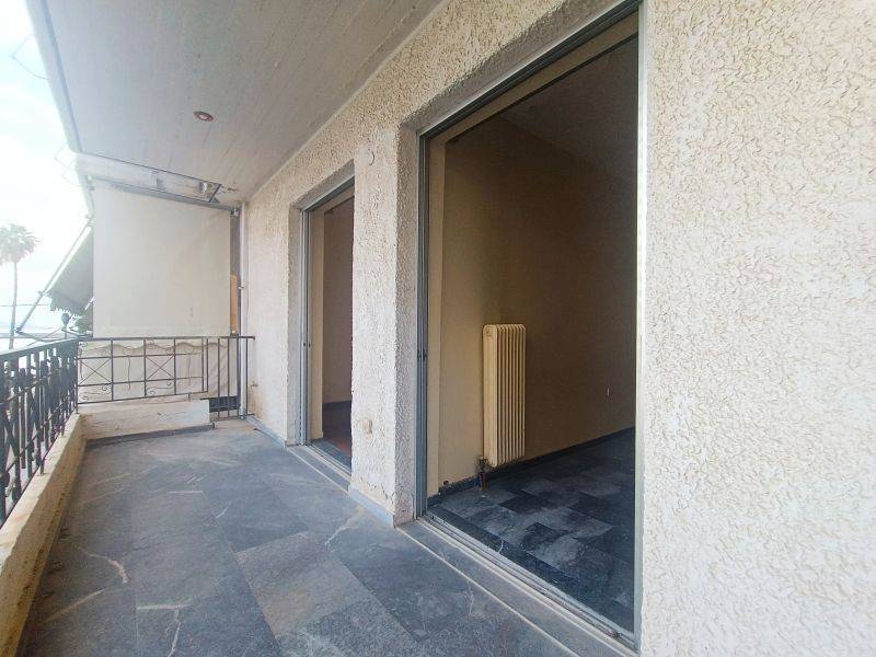 Άποψη χώρων ακινήτου / Property spaces view