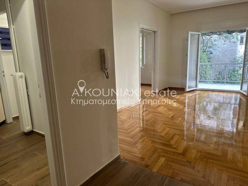 Άποψη χώρου