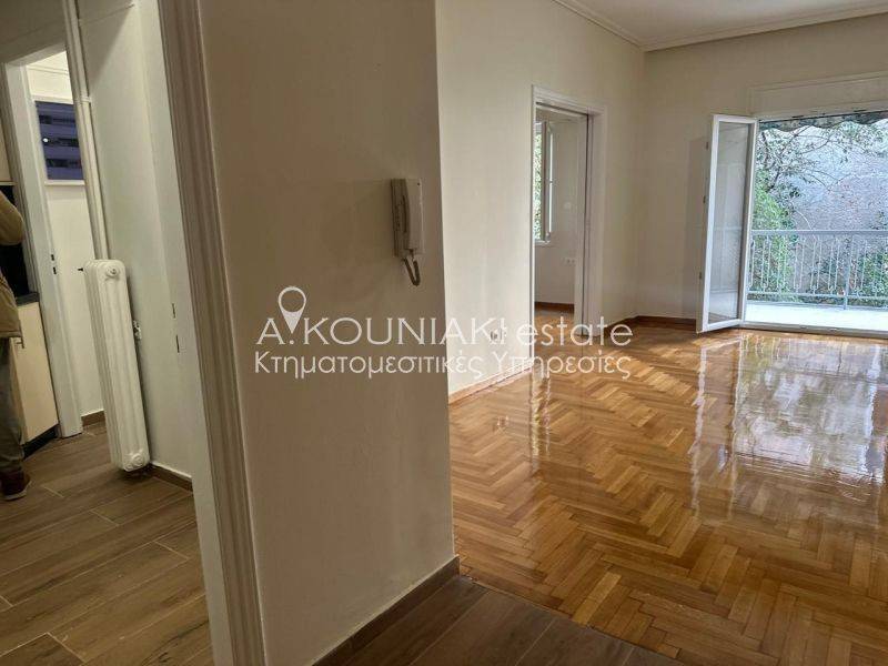 Άποψη χώρου