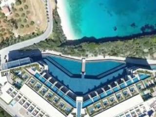 Masterplan της προτεινόμενης ανάπτυξης