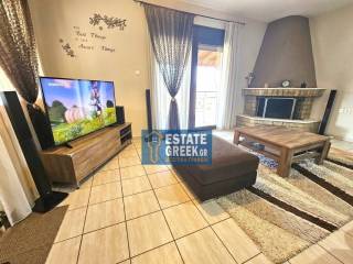 ★ Είναι 2 κατοικίες ανεξάρτητες ★ Πανοραμική θέα ★ Οικόπεδο 677τμ ★