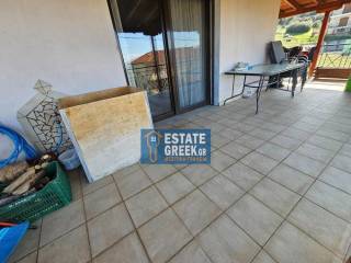 ★ Είναι 2 κατοικίες ανεξάρτητες ★ Πανοραμική θέα ★ Οικόπεδο 677τμ ★