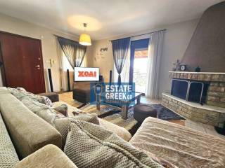 ★ Είναι 2 κατοικίες ανεξάρτητες ★ Πανοραμική θέα ★ Οικόπεδο 677τμ ★