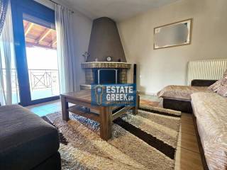 ★ Είναι 2 κατοικίες ανεξάρτητες ★ Πανοραμική θέα ★ Οικόπεδο 677τμ ★