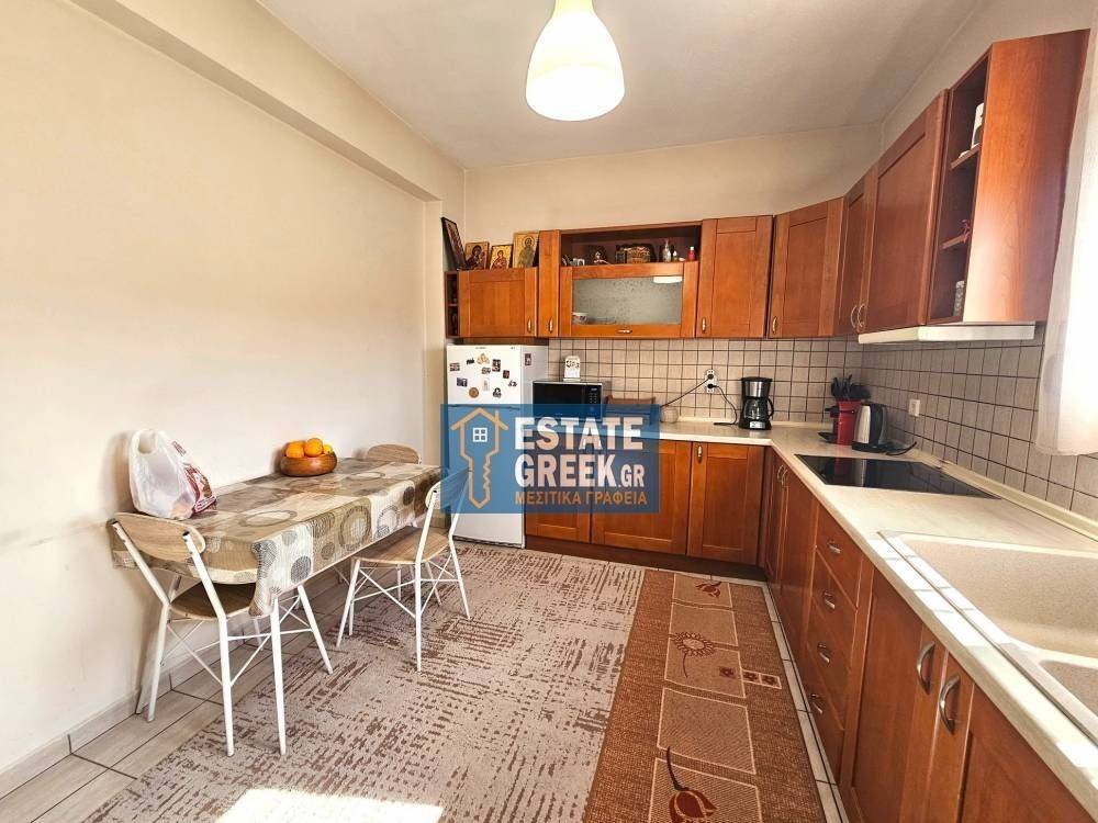 ★ Είναι 2 κατοικίες ανεξάρτητες ★ Πανοραμική θέα ★ Οικόπεδο 677τμ ★