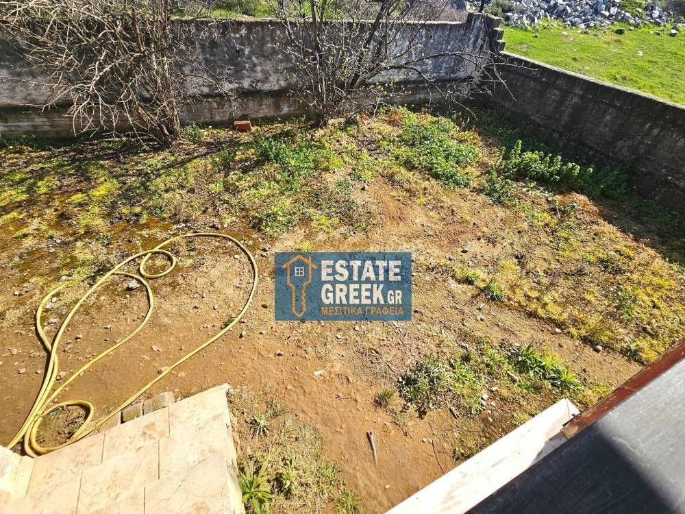 ★ Είναι 2 κατοικίες ανεξάρτητες ★ Πανοραμική θέα ★ Οικόπεδο 677τμ ★