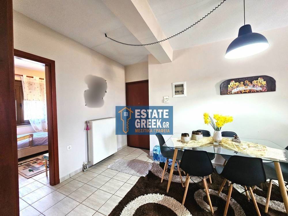 ★ Είναι 2 κατοικίες ανεξάρτητες ★ Πανοραμική θέα ★ Οικόπεδο 677τμ ★