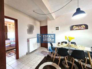 ★ Είναι 2 κατοικίες ανεξάρτητες ★ Πανοραμική θέα ★ Οικόπεδο 677τμ ★