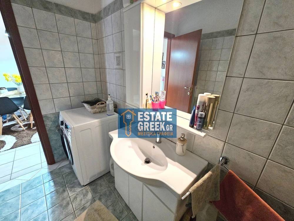 ★ Είναι 2 κατοικίες ανεξάρτητες ★ Πανοραμική θέα ★ Οικόπεδο 677τμ ★