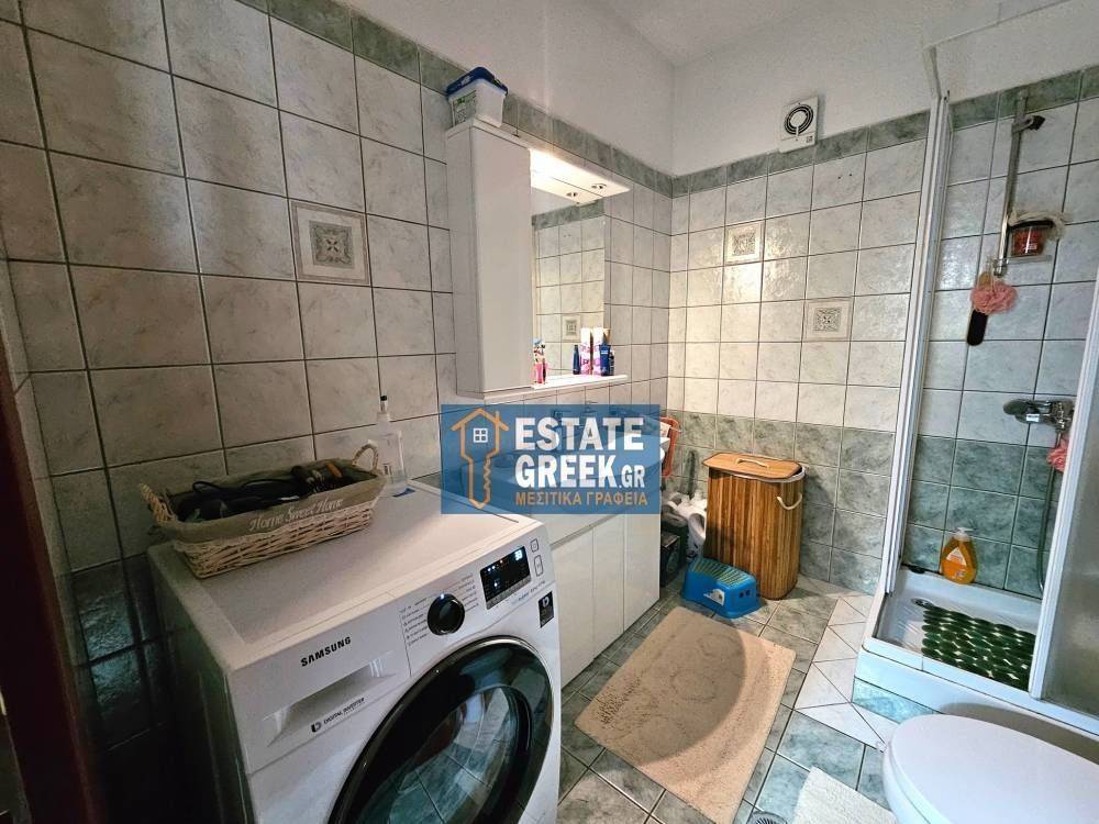 ★ Είναι 2 κατοικίες ανεξάρτητες ★ Πανοραμική θέα ★ Οικόπεδο 677τμ ★