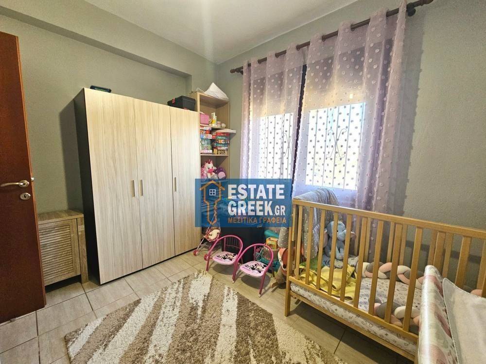 ★ Είναι 2 κατοικίες ανεξάρτητες ★ Πανοραμική θέα ★ Οικόπεδο 677τμ ★