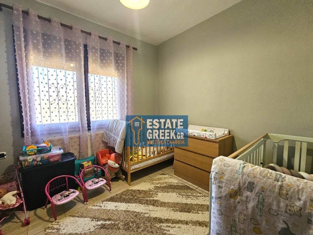 ★ Είναι 2 κατοικίες ανεξάρτητες ★ Πανοραμική θέα ★ Οικόπεδο 677τμ ★