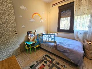 ★ Είναι 2 κατοικίες ανεξάρτητες ★ Πανοραμική θέα ★ Οικόπεδο 677τμ ★