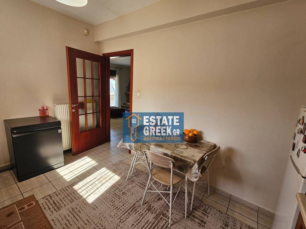 ★ Είναι 2 κατοικίες ανεξάρτητες ★ Πανοραμική θέα ★ Οικόπεδο 677τμ ★