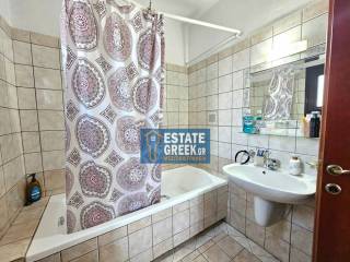 ★ Είναι 2 κατοικίες ανεξάρτητες ★ Πανοραμική θέα ★ Οικόπεδο 677τμ ★