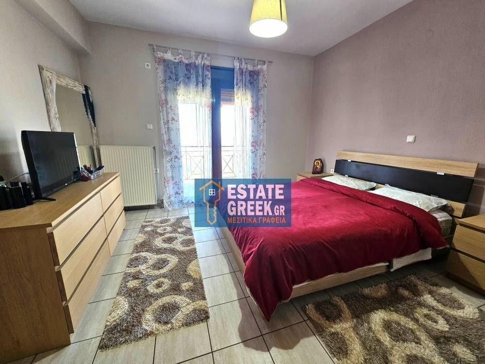 ★ Είναι 2 κατοικίες ανεξάρτητες ★ Πανοραμική θέα ★ Οικόπεδο 677τμ ★