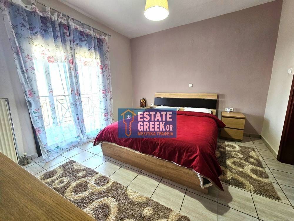 ★ Είναι 2 κατοικίες ανεξάρτητες ★ Πανοραμική θέα ★ Οικόπεδο 677τμ ★