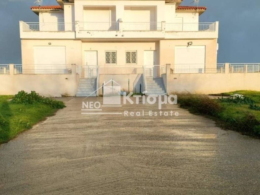 Εξωτερικός χώρος