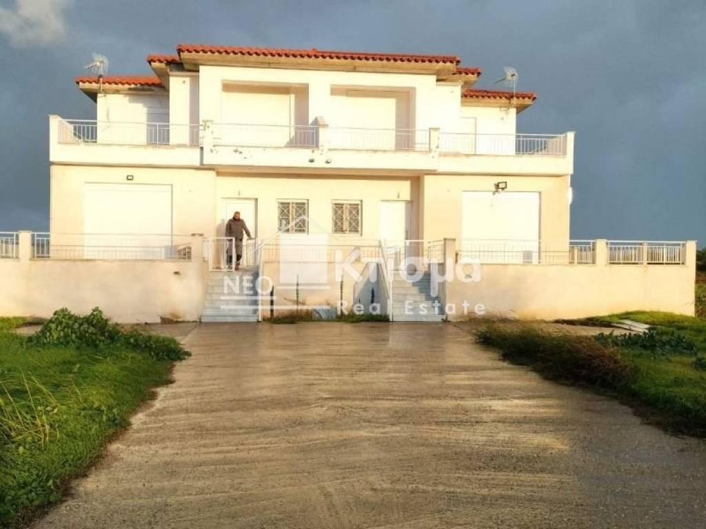 Εξωτερικός χώρος