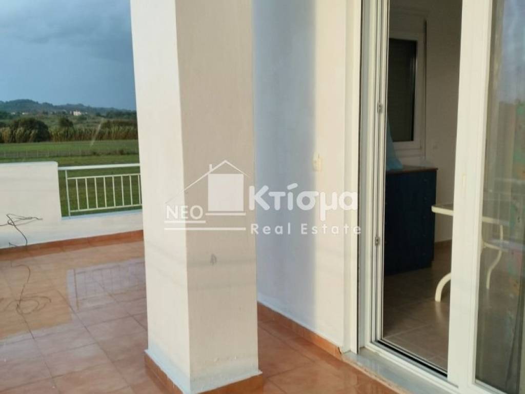 Άποψη χώρου