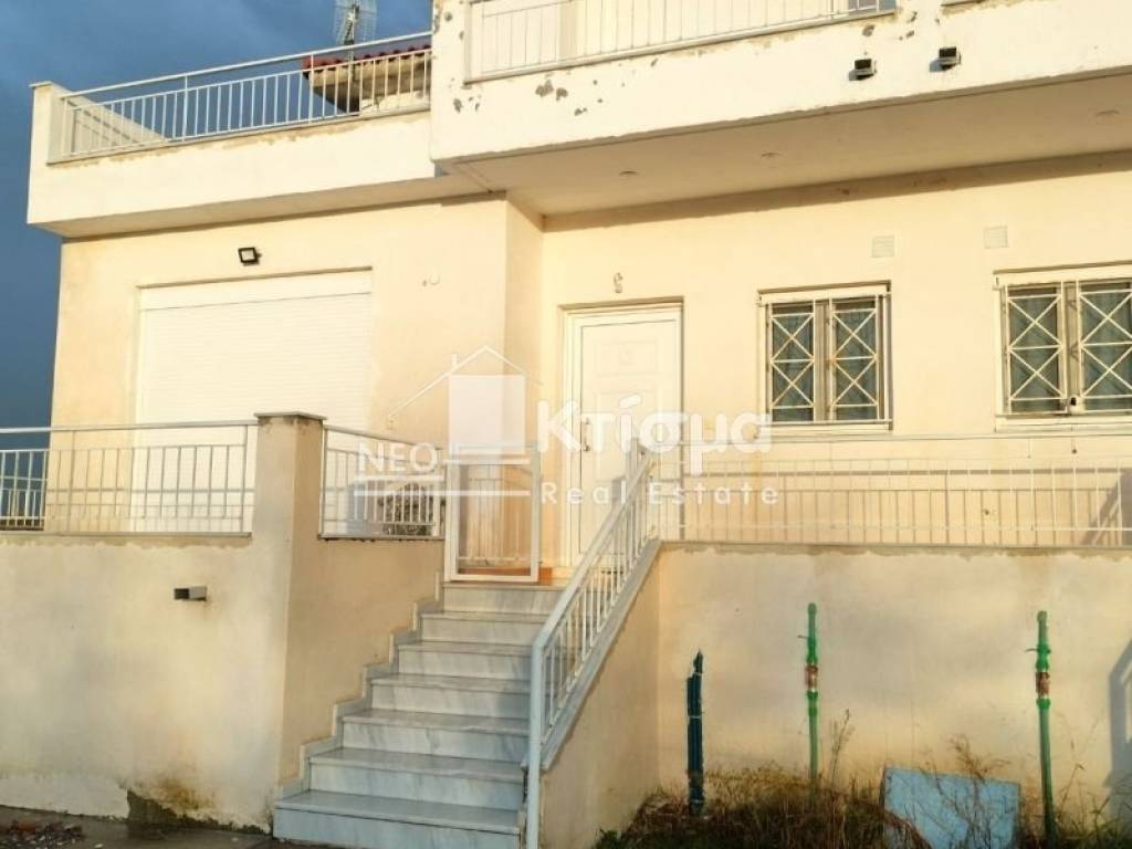 Εξωτερικός χώρος