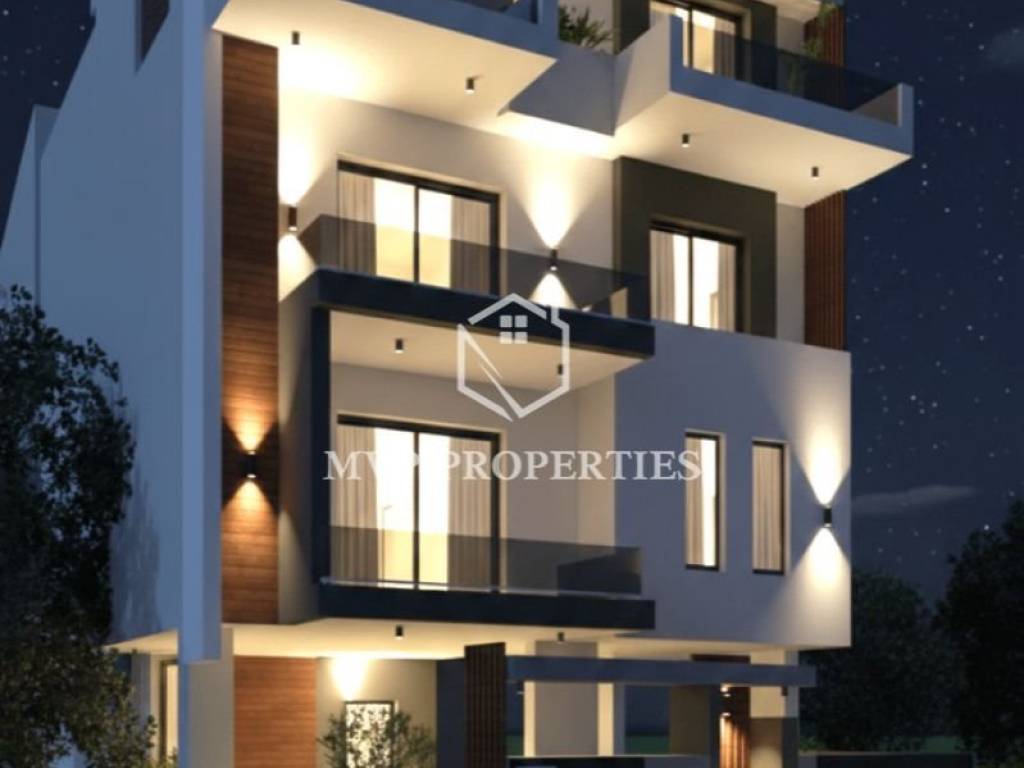 Εξωτερικός χώρος