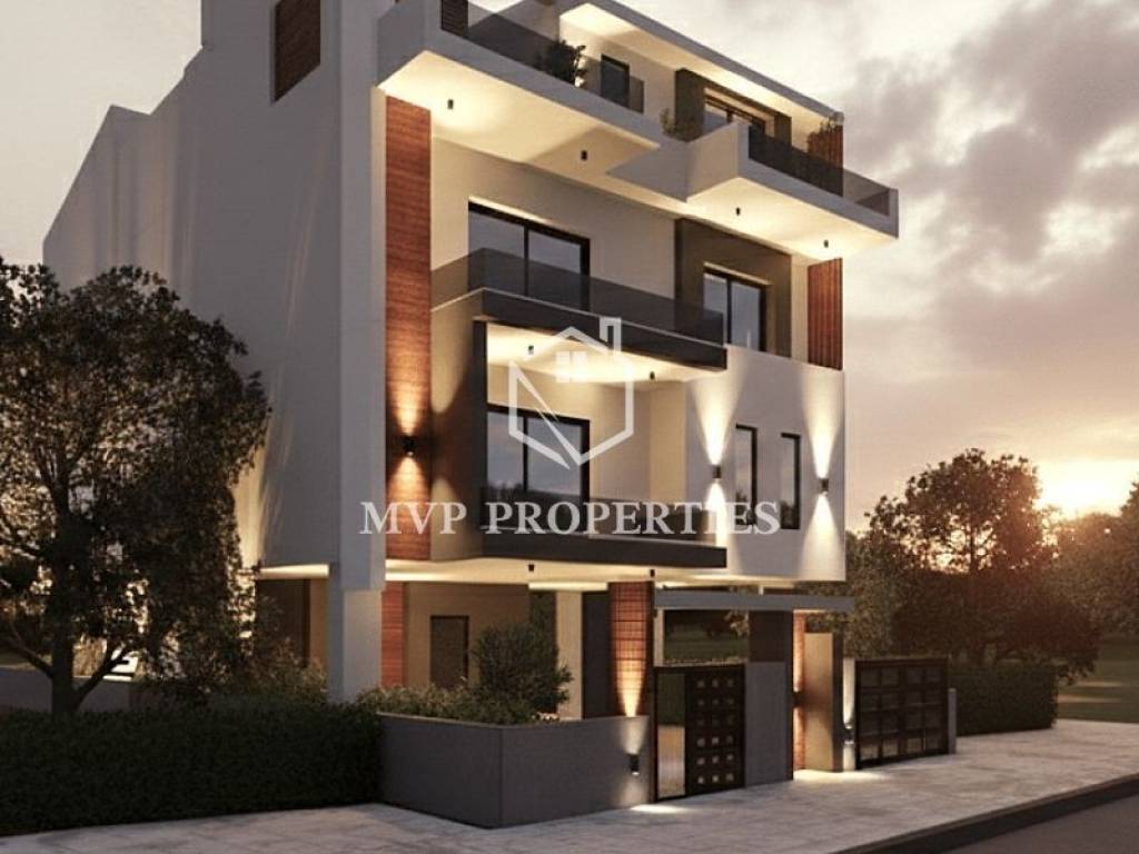 Εξωτερικός χώρος