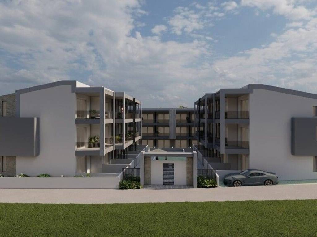 Apartment - Grekodom 64044|1054556