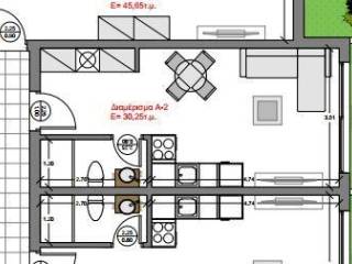 Apartment - Grekodom 64044|1008977