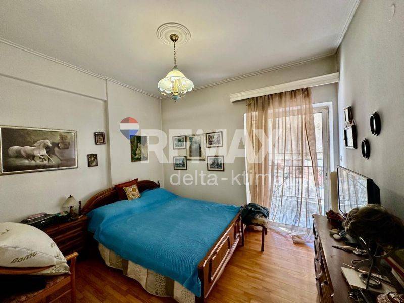 Υπνοδωμάτιο