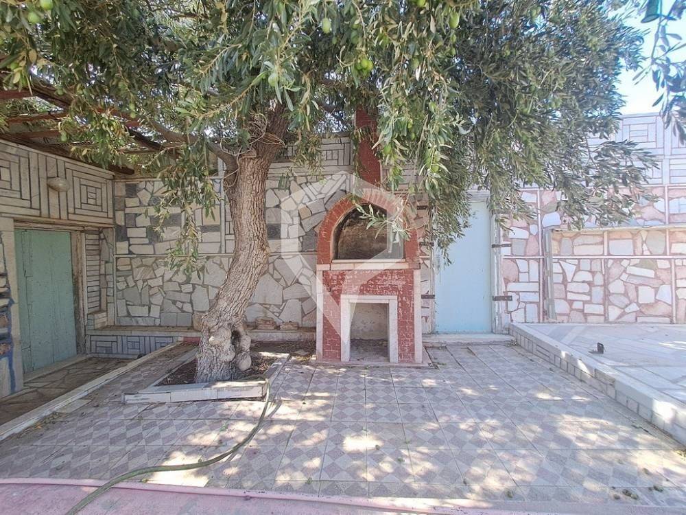 Μπάρμπεκιου