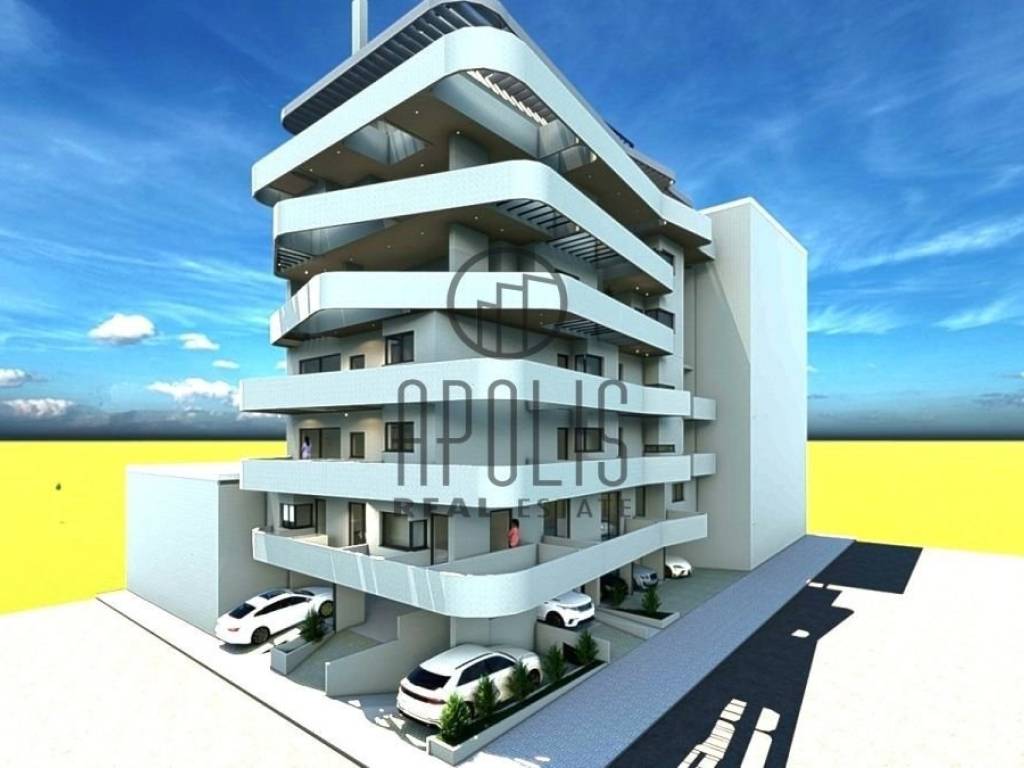 Εξωτερικός χώρος