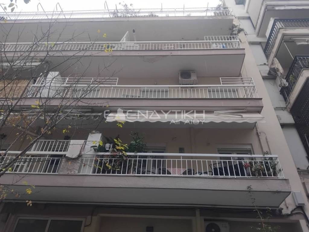 Εξωτερικός χώρος