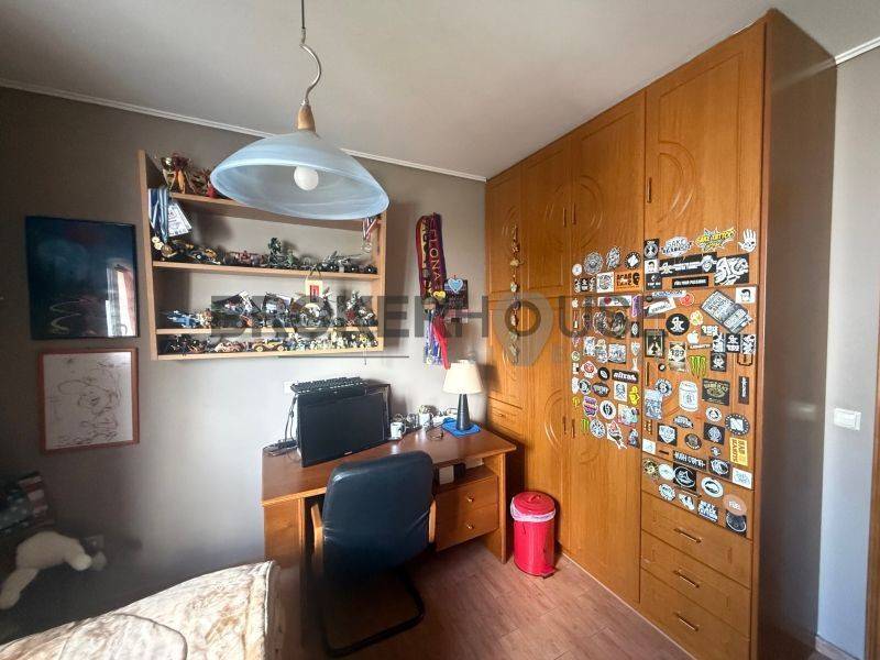 Υπνοδωμάτιο