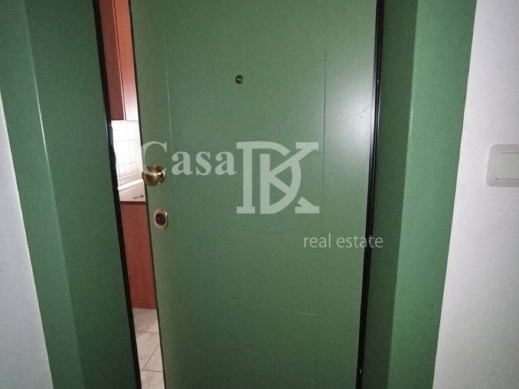 Θωρακισμένη Πόρτα Ασφαλείας