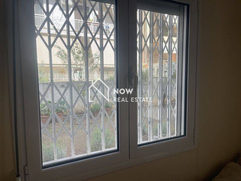 Άποψη χώρου