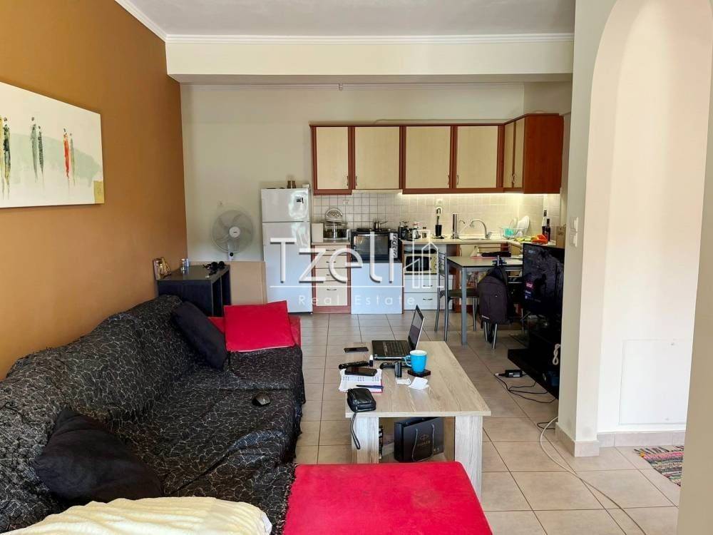 Άποψη χώρου