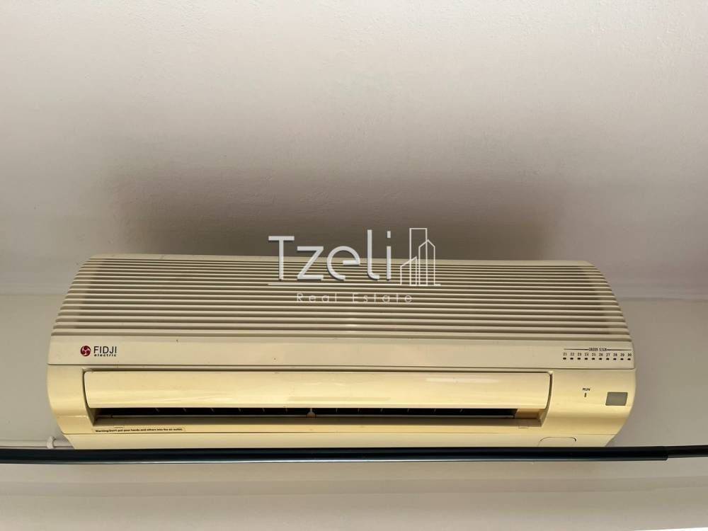 Κλιματισμός