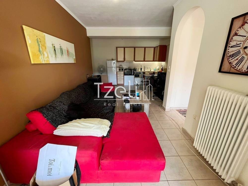 Άποψη χώρου