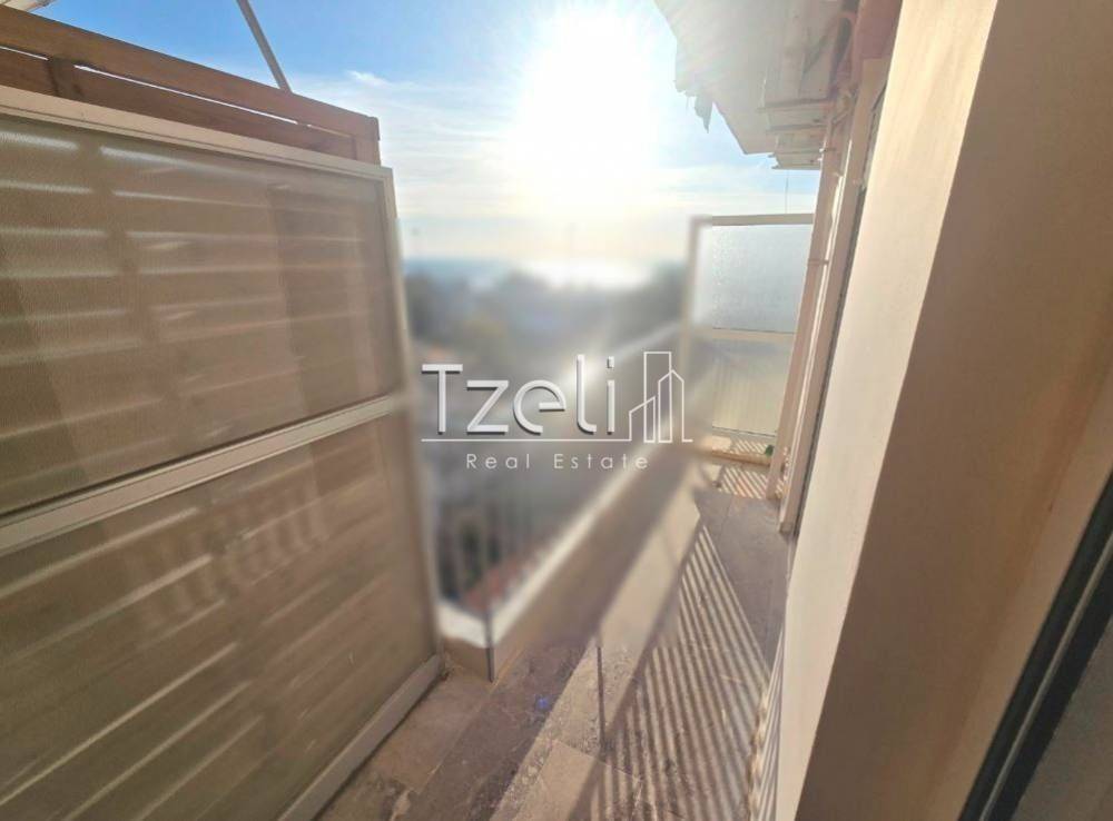 Εξωτερική άποψη χώρου