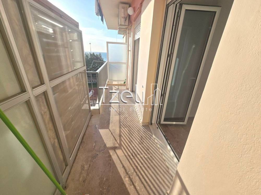 Εξωτερική άποψη χώρου