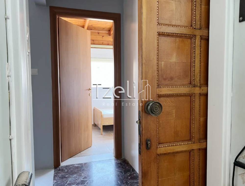 Άποψη χώρου