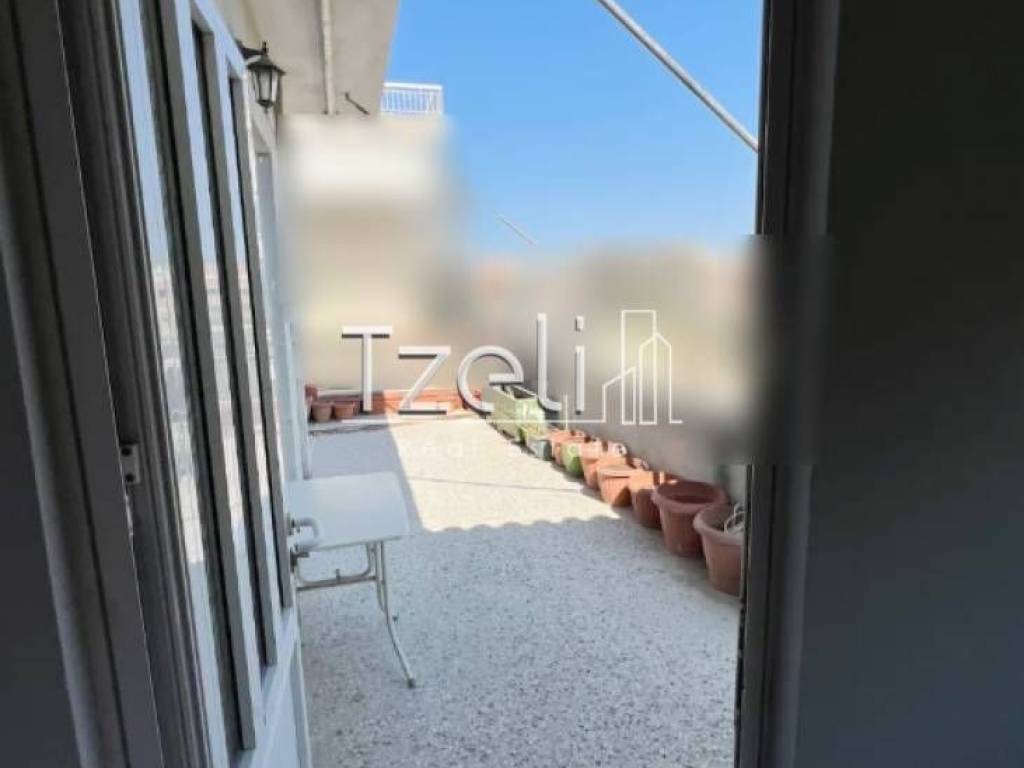 Εξωτερική άποψη χώρου