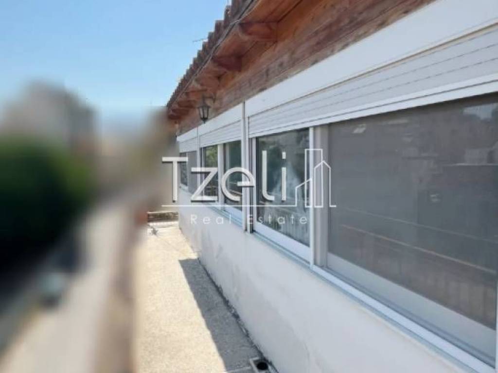 Εξωτερική άποψη χώρου