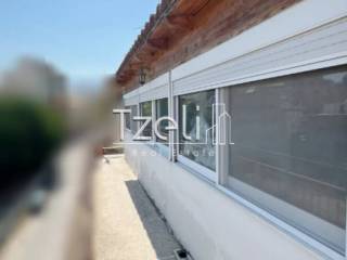 Εξωτερική άποψη χώρου